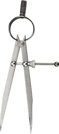 CYRKIEL ŚLUSARSKI 150mm 31C701 TOPEX Obniżka ceny